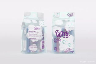 日用品百貨產品包裝設計的藝術與實用價值