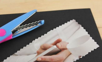 B104批發供應 相冊工藝剪刀、花邊剪、美工剪刀——DIY工具必備，廠家直供，日用百貨精選