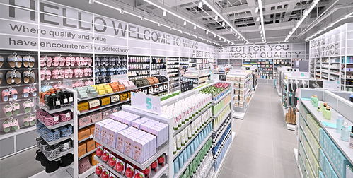 兩元店的興衰 從遍地開花到日漸式微