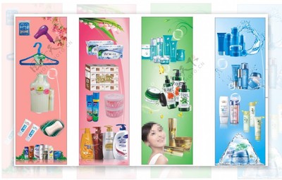 超市日雜日化與日用百貨 現代生活不可或缺的便利基石